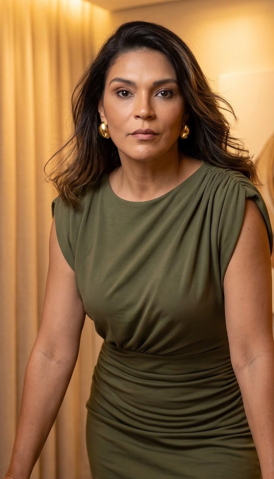 Luizy Souza, corretora de planos de saúde empresariais no Rio de Janeiro